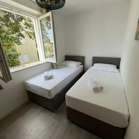 Apartamento Gallery - View Of The Old Town & Free Parking Dubrovnik