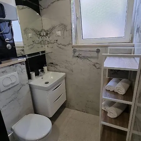 Apartament Gallery - View Of The Old Town & Free Parking *