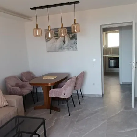 Gallery - View Of The Old Town Appartement