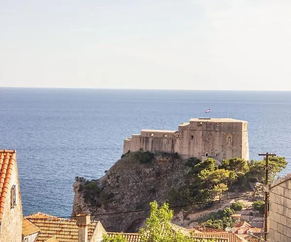 Gallery - View Of The Old Town
