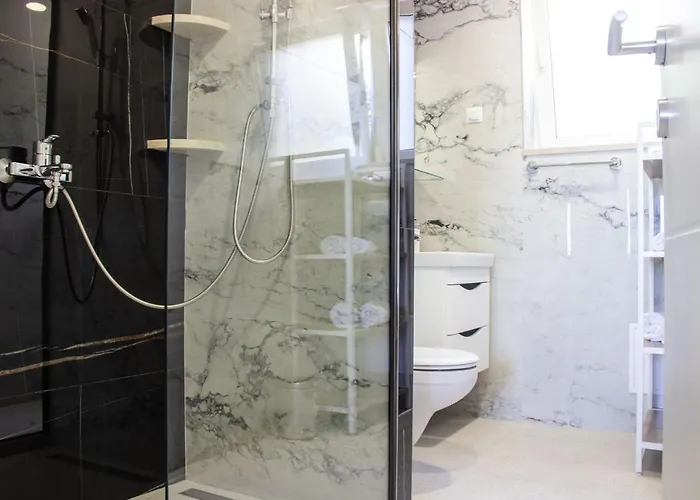 Gallery - View Of The Old Town Appartement