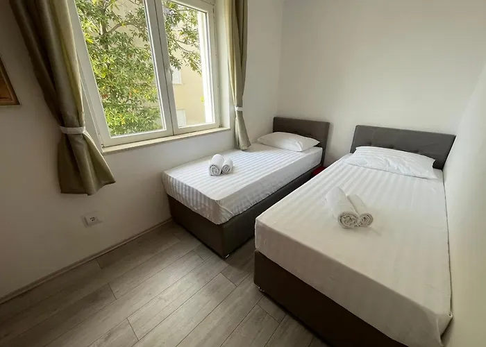 Gallery - View Of The Old Town Appartement Dubrovnik