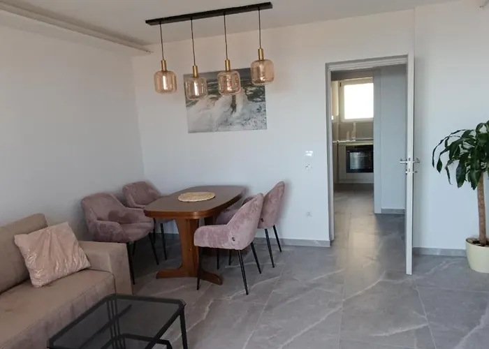 Gallery - View Of The Old Town Appartement