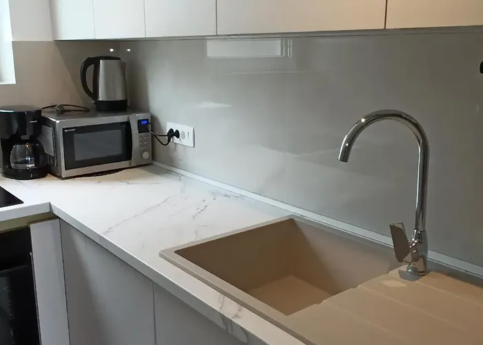 Appartement Gallery - View Of The Old Town *