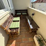아파트 Gallery - View Of The Old Town & Free Parking *