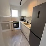 아파트 Gallery - View Of The Old Town & Free Parking