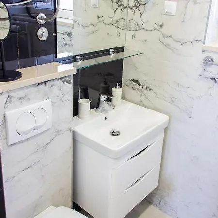 公寓 Gallery - View Of The Old Town & Free Parking 杜布罗夫尼克