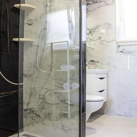 Gallery - View Of The Old Town & Free Parking 公寓