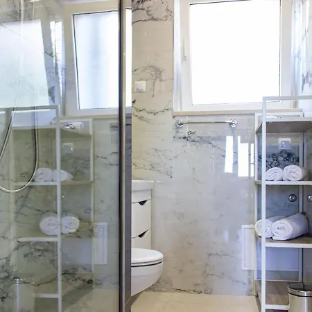 Gallery - View Of The Old Town & Free Parking Apartment Dubrovnik