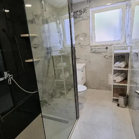 公寓 Gallery - View Of The Old Town & Free Parking 杜布罗夫尼克