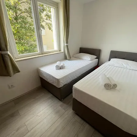 Gallery - View Of The Old Town & Free Parking Apartment Dubrovnik