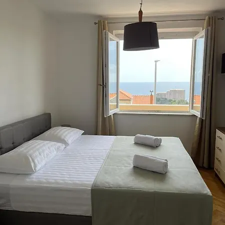 Apartment Gallery - View Of The Old Town & Free Parking Dubrovnik