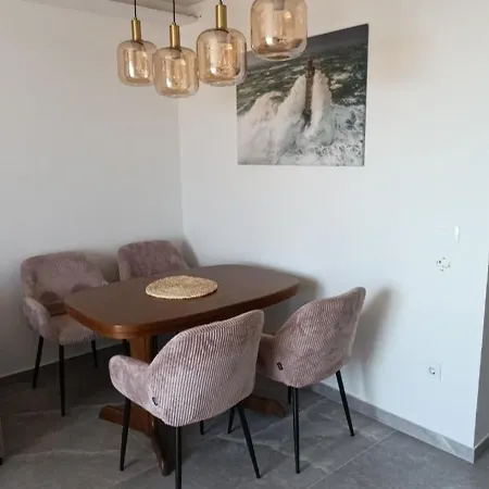 Apartment Gallery - View Of The Old Town & Free Parking