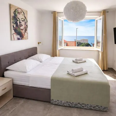 Apartment Gallery - View Of The Old Town & Free Parking Dubrovnik