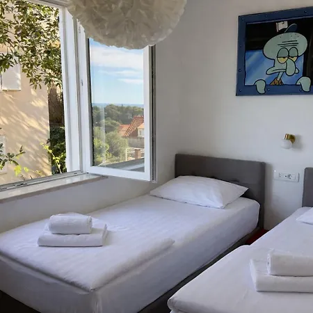 Apartment Gallery - View Of The Old Town & Free Parking