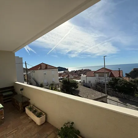 Gallery - View Of The Old Town & Free Parking Apartment *