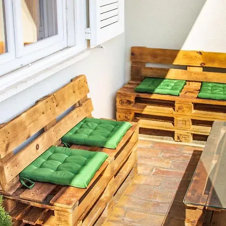 Gallery - View Of The Old Town & Free Parking Appartement *